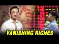 Download Lagu Verdwijnende rijkdom: hoe duizenden Chinese miljonairs verdwijnen | Een blik op China
