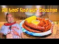All Beef Red Hots