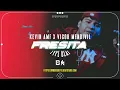 Kevin AMF x Victor Mendivil x Luis R Conriquez  | "FRESITA" Dembow Belico TYPE BEAT 2025