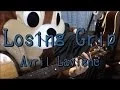 Download Lagu Losing Grip／Avril Lavigne／Guitar Chords