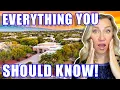 PROS CONS Of Living In Tanque Verde Valley What You NEED To Know Tucson Arizona Realtor