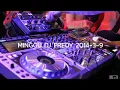 Download Lagu MINGGU DJ FREDY 2014-3-9 | HBD PUTRA BERANGAS IFIT KOTET DSC PARTY AND HBD Mr. BLACK CRV NAKAL PARTY