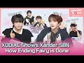 Download Lagu (Part2/ Talks Only) Good Vibes Only with XODIAC I KBS WORLD Radio 241230