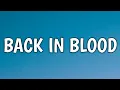 Lagu Pooh Shiesty - Back In Blood (Lyrics) feat. Lil Durk