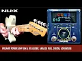 Download Lagu NuX Solid Studio MKII