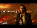 Download Lagu Constantine 2: Descent Into Hell (2026) – Keanu Reeves \u0026 Jennifer Lawrence | Concepttrailer #5