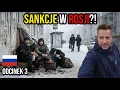 CENY I SANKCJE W ROSJI - SZOK !