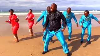 ncandweni christ ambassadors asambeni israel official music video 