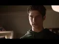 Teen Wolf Scott shows Derek that he is the alpha