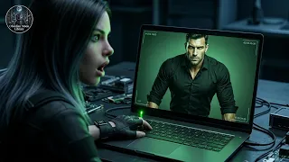I Hacked the Alpha s Secret Vault Then My Webcam Light Turned Green