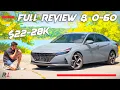 2023 Hyundai Elantra Where it Matters