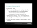 Expert Insights How to Install and Configure a Basic Cassandra Cluster