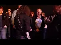 Oli Brown Band - Live - No Diggity - Rescue Rooms Nottingham 18 -4 -12 (part 2)