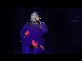 Lizzo : The Special Tour : Naked / Jerome / Break Up Twice : Dallas, TX : 10/28/2022