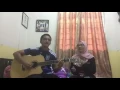Peace Be Upon You cover by Natasha Fartosia