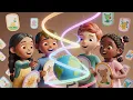 This app speaks full sentences for kids who can t yet Talking Cards