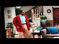 Laura takes Steve Urkel s proposal
