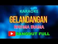 Download Lagu Gelandangan Karaoke dangdut H.Rhoma Irama #karaoke #entertainment