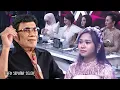 RHOMA IRAMA SANGAT MENYAYANGKAN TALENTA SEBAGUS APRIL.HARUS TERSENGGOL \u0026 AKAN KASIH LAGU UNTUK APRIL