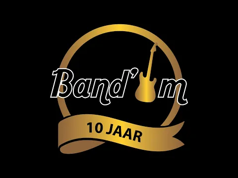 De registratie van Kabaal aan het Kanaal  10 jaar Band'um  27 mei 2023 Bergentheim 