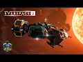 Khait Nebula system secret containers looking for Mainframe Expansions Everspace 2
