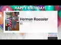 KPLC 7News Sunrise Birt ays - July 22 2026