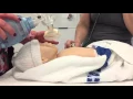 NLS Chest Compressions