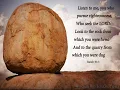 Season of Petition America and Great Britain in Prophecy