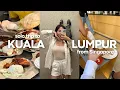 Download Lagu 🇸🇬 🇲🇾 KUALA LUMPUR VLOG | KL Local Food, Café Hopping, Where to Stay (with price), my 1st SOLO TRIP!