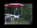 Widow of Navy SEAL Danny Dietz Patsy speaks to Extreme SEAL Experience Graduates Don Shipley