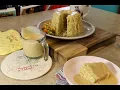 Steamed Salmon Pudding - Bonita s Kitchen
