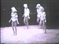 Maryen Lorrain Dance Studio Recital June 16 1990
