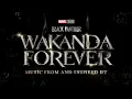 No Woman No Cry (From "Black Panther: Wakanda Forever - Music From and Inspired By"/Vis...