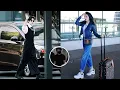 Shocking News, Liu Yuning And Song Zuer Were Kicked Out The Airport, They Were Very Disappointed