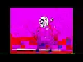 SPONGEBOB X AMONG US X FNF TWERKING GIF ANIMATION