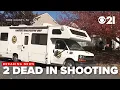 LIVE 2 dead after morning shooting in York County