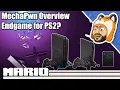 Download Lagu MechaPwn: Endgame for PS2? - Region Unlocking the PS2 \u0026 More!