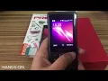 Lagu ANTARANEWS - Unboxing dan Hands On Smartfren Andromax Prime