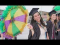 2023 Tulane Unified Commencement Ceremony