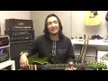 Download Lagu Slam Kembali Terjalin intro lesson by shah slam