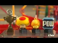 K NEX Mario Kart Wii MARIO CIRCUIT ULTIMATE BUILDING SET