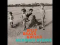 Birds And Ships (feat. Natalie Merchant) - Billy Bragg & Wilco