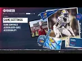 How to use a Custom Playbook in Dynasty - EA College Football 25