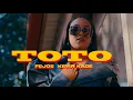 Download Lagu Fejos feat. Kevin Kade - TOTO  (Official Video)