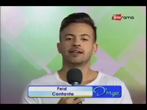 Artista Invitado: Feid