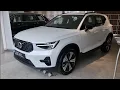 Lagu 2024 VOLVO XC40 Recharge PHEV - Indonesia