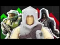 The Tragic FAILURE of Mega Bloks Assassin s Creed