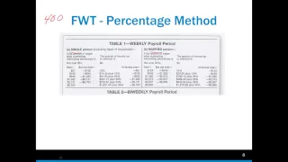 Payroll Part 2