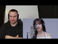 ok WOW!! IVE - DARE ME / THE FIRST TAKE - REACTION