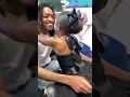 Download Lagu Father released from prison surprises daughter at pre-K graduation